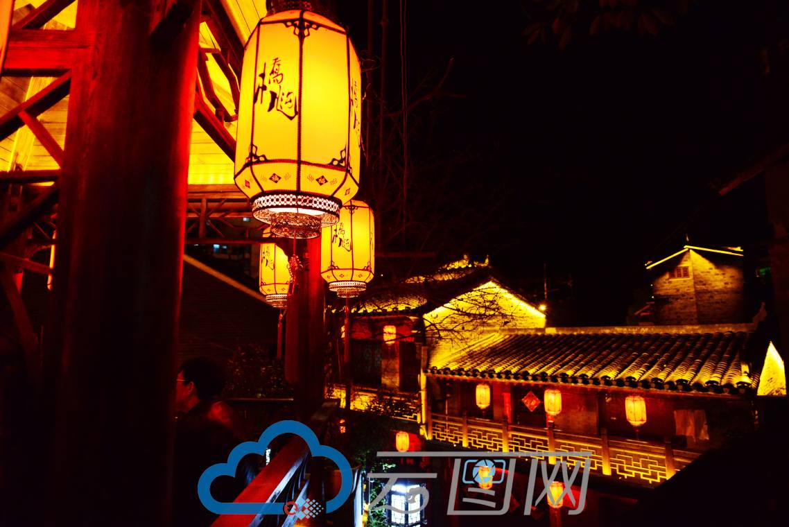 陕西白河桥儿沟